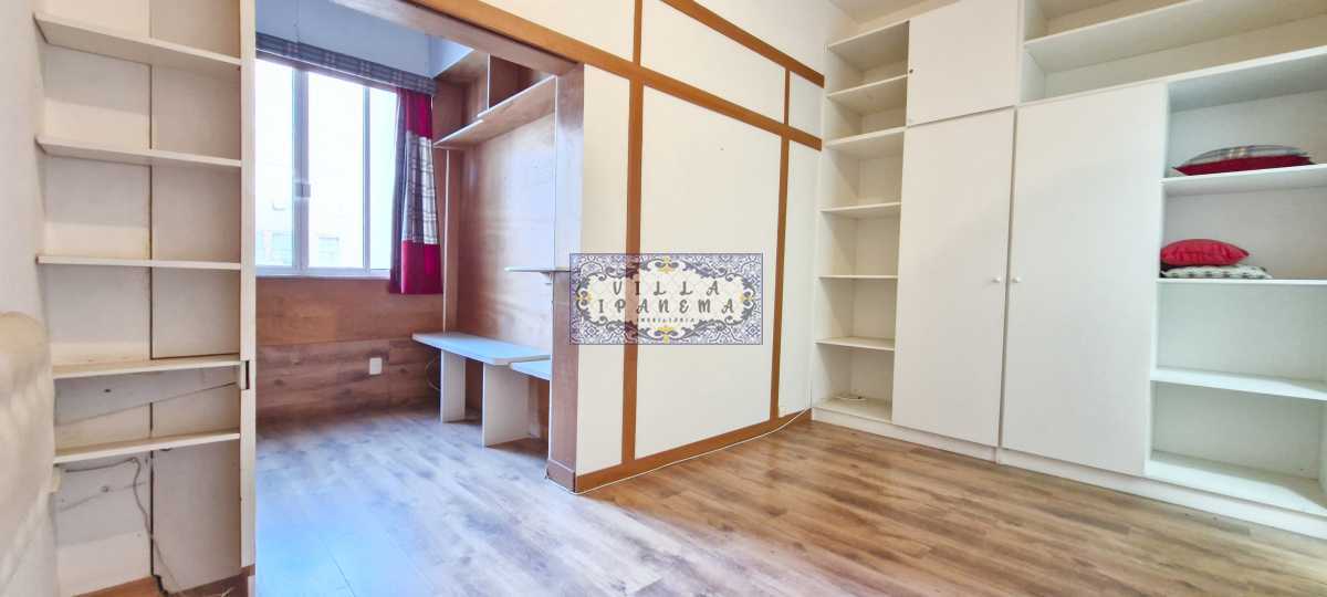 Conheça EA do imóvel - Apartamento à venda Avenida Atlântica, Copacabana, Rio de Janeiro - R$ 1.390.000 - IPA202158 - 17 EA - 17
