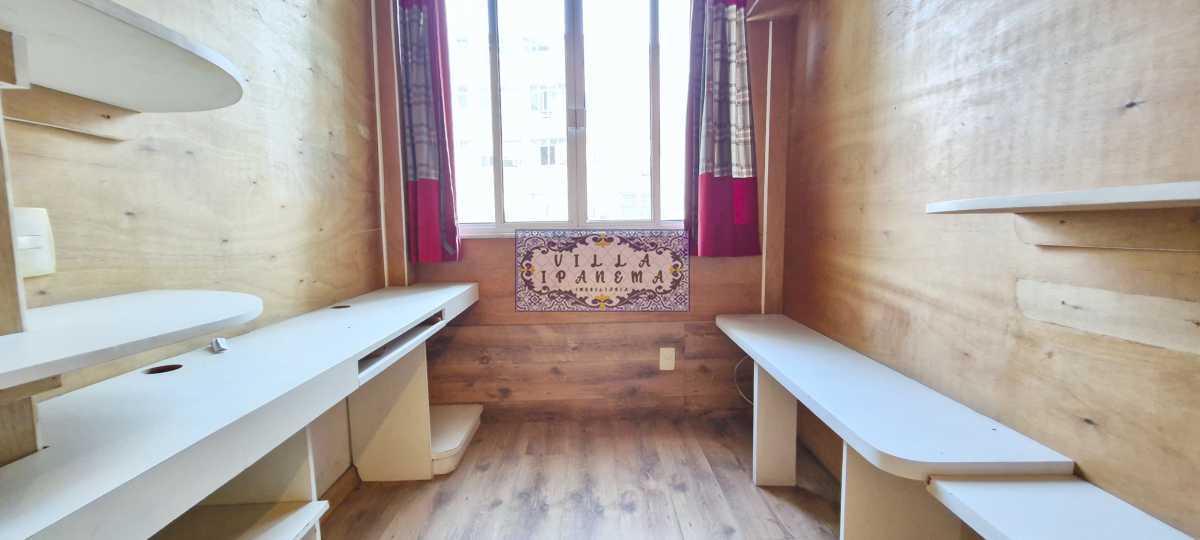 Conheça EB do imóvel - Apartamento à venda Avenida Atlântica, Copacabana, Rio de Janeiro - R$ 1.390.000 - IPA202158 - 18 EB - 18