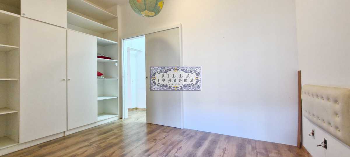 Conheça EC do imóvel - Apartamento à venda Avenida Atlântica, Copacabana, Rio de Janeiro - R$ 1.390.000 - IPA202158 - 19 EC - 19