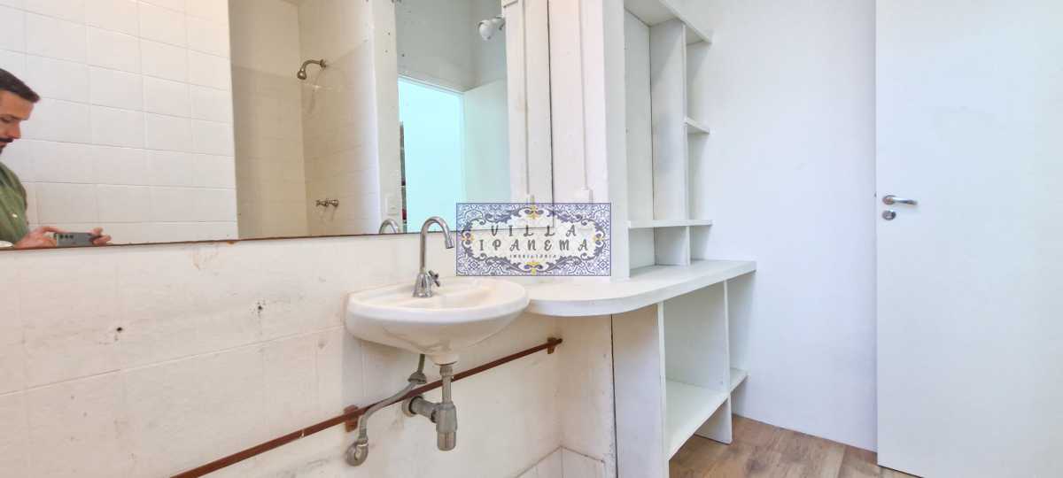Conheça FA do imóvel - Apartamento à venda Avenida Atlântica, Copacabana, Rio de Janeiro - R$ 1.390.000 - IPA202158 - 21 FA - 21