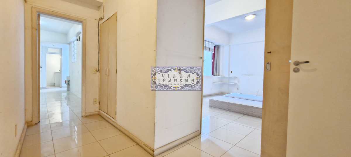Conheça FD do imóvel - Apartamento à venda Avenida Atlântica, Copacabana, Rio de Janeiro - R$ 1.390.000 - IPA202158 - 24 FD - 24