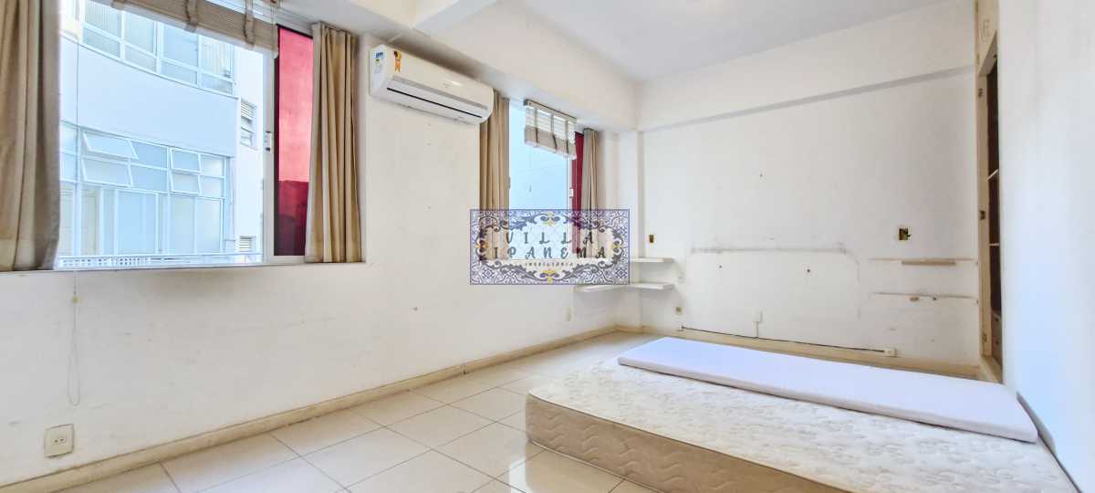 Conheça G do imóvel - Apartamento à venda Avenida Atlântica, Copacabana, Rio de Janeiro - R$ 1.390.000 - IPA202158 - 25 G - 25