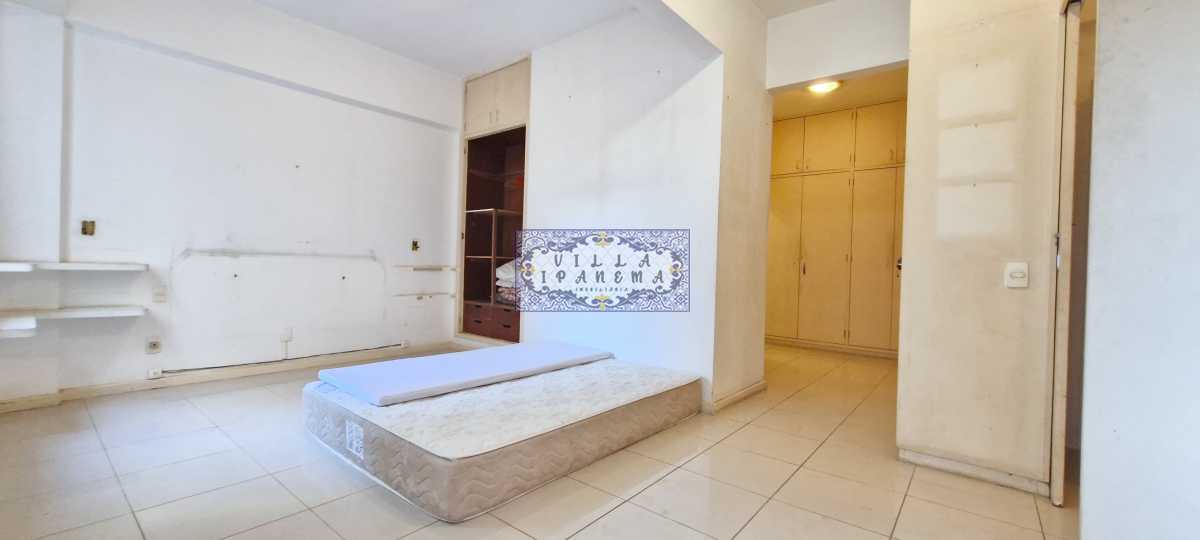 Conheça GA do imóvel - Apartamento à venda Avenida Atlântica, Copacabana, Rio de Janeiro - R$ 1.390.000 - IPA202158 - 26 GA - 26