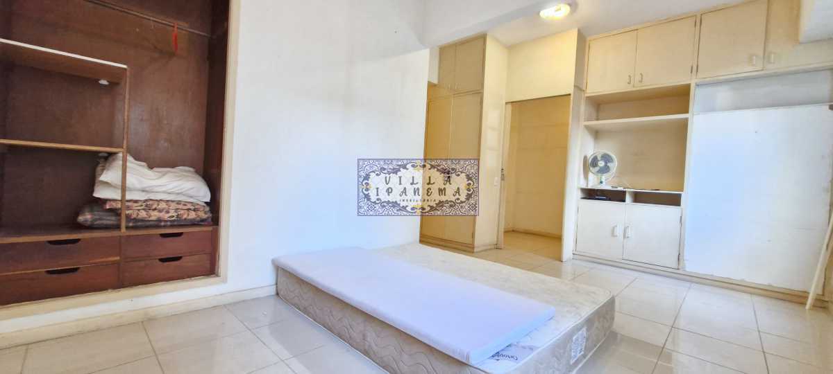 Conheça GB do imóvel - Apartamento à venda Avenida Atlântica, Copacabana, Rio de Janeiro - R$ 1.390.000 - IPA202158 - 27 GB - 27