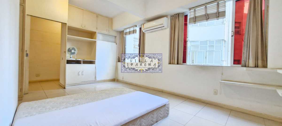 Conheça GC do imóvel - Apartamento à venda Avenida Atlântica, Copacabana, Rio de Janeiro - R$ 1.390.000 - IPA202158 - 28 GC - 28