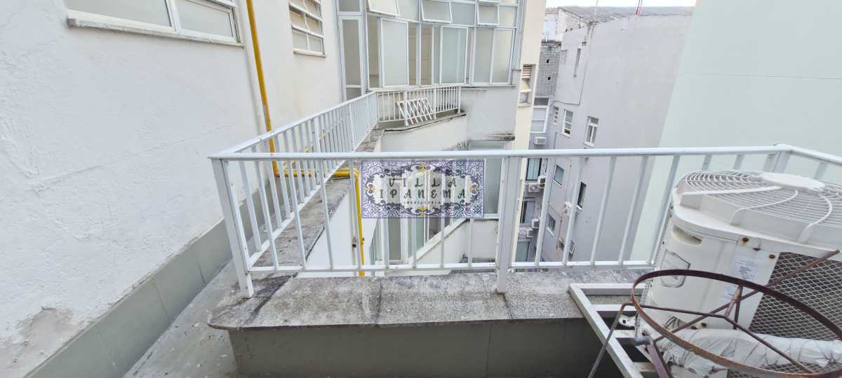 Conheça GD do imóvel - Apartamento à venda Avenida Atlântica, Copacabana, Rio de Janeiro - R$ 1.390.000 - IPA202158 - 29 GD - 29