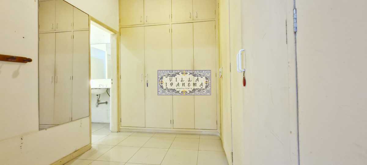 Conheça H do imóvel - Apartamento à venda Avenida Atlântica, Copacabana, Rio de Janeiro - R$ 1.390.000 - IPA202158 - 30 H - 30