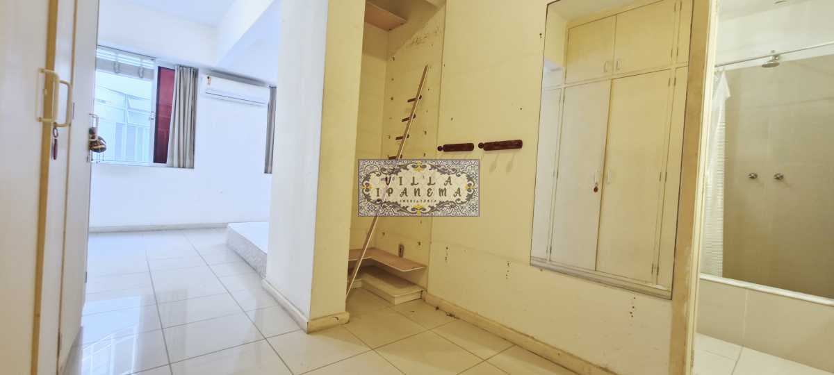 Conheça HA do imóvel - Apartamento à venda Avenida Atlântica, Copacabana, Rio de Janeiro - R$ 1.390.000 - IPA202158 - 31 HA - 31