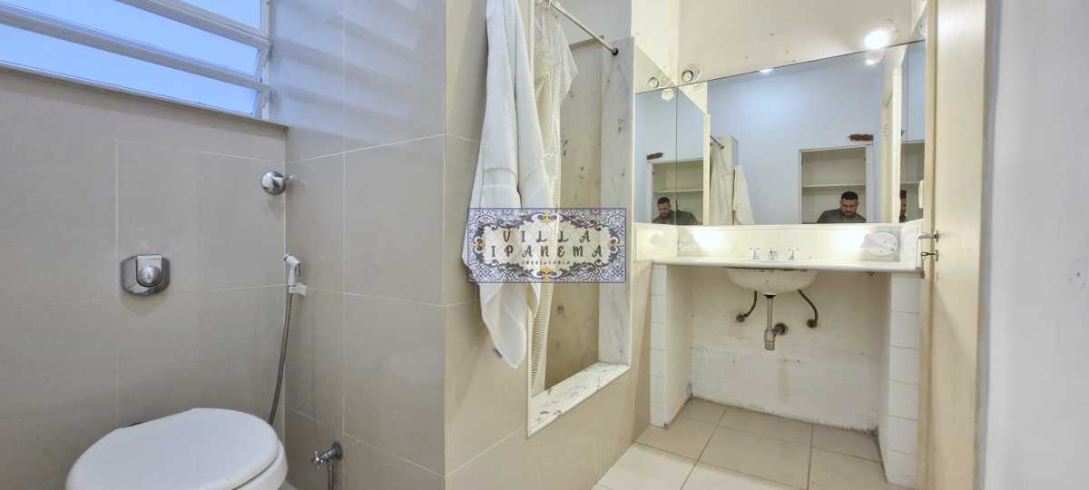 Conheça I do imóvel - Apartamento à venda Avenida Atlântica, Copacabana, Rio de Janeiro - R$ 1.390.000 - IPA202158 - 32 I - 32
