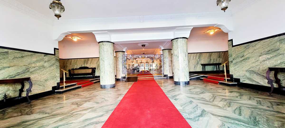 Conheça JA do imóvel - Apartamento à venda Avenida Atlântica, Copacabana, Rio de Janeiro - R$ 1.390.000 - IPA202158 - 35 JA - 35