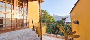 IMPERDÍVEL! - Casa em Condomínio à venda Rua Almirante Alexandrino, Santa Teresa, Rio de Janeiro - R$ 1.224.000 - IPA22102