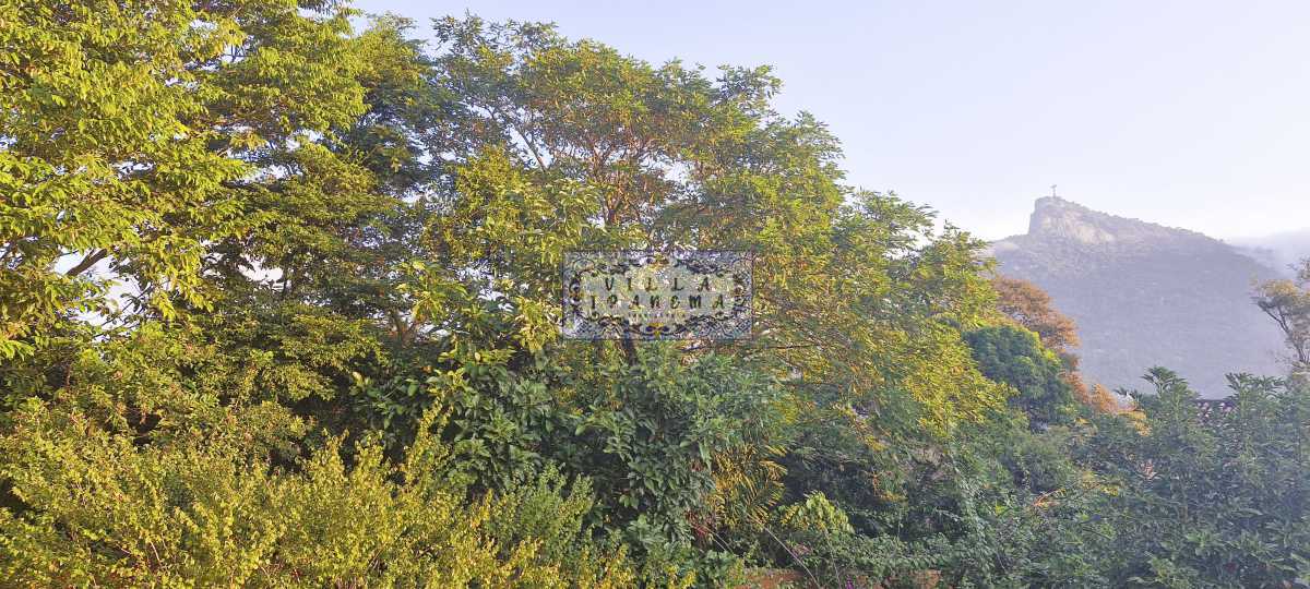Conheça AB do imóvel - Casa em Condomínio à venda Rua Almirante Alexandrino, Santa Teresa, Rio de Janeiro - R$ 1.224.000 - IPA22102 - 2 AB - 2