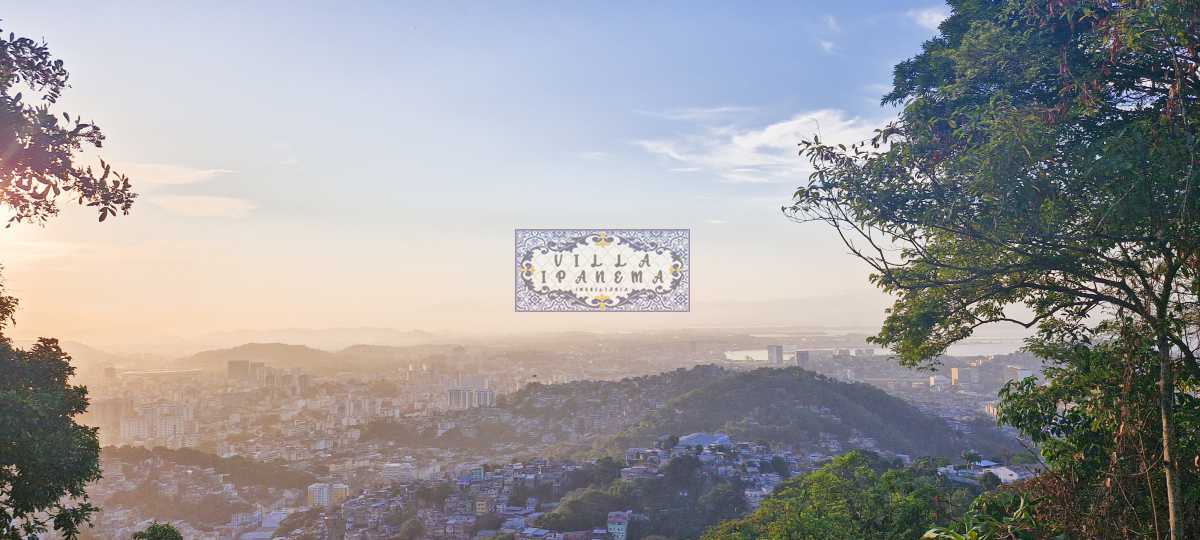 Conheça AD do imóvel - Casa em Condomínio à venda Rua Almirante Alexandrino, Santa Teresa, Rio de Janeiro - R$ 1.224.000 - IPA22102 - 4 AD - 4