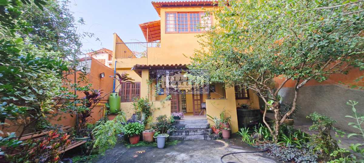 Conheça B do imóvel - Casa em Condomínio à venda Rua Almirante Alexandrino, Santa Teresa, Rio de Janeiro - R$ 1.224.000 - IPA22102 - 7 B - 7
