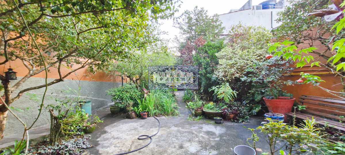 Conheça BC do imóvel - Casa em Condomínio à venda Rua Almirante Alexandrino, Santa Teresa, Rio de Janeiro - R$ 1.224.000 - IPA22102 - 8 BC - 8