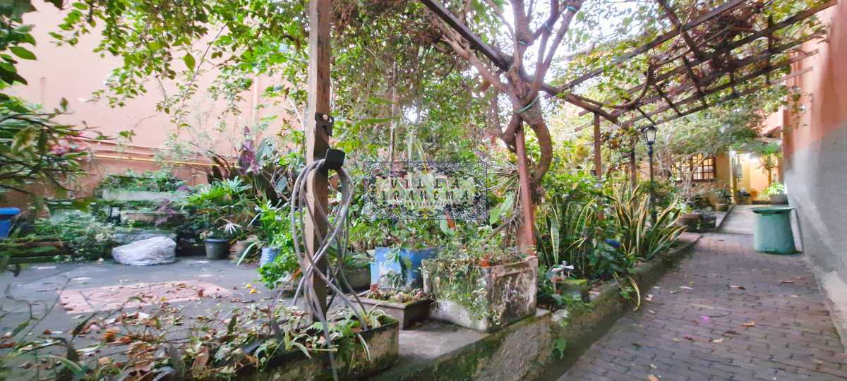 Conheça BD do imóvel - Casa em Condomínio à venda Rua Almirante Alexandrino, Santa Teresa, Rio de Janeiro - R$ 1.224.000 - IPA22102 - 9 BD - 9