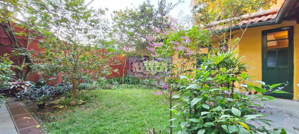 Conheça DD do imóvel - Casa em Condomínio à venda Rua Almirante Alexandrino, Santa Teresa, Rio de Janeiro - R$ 1.224.000 - IPA22102 - 12 DD - 12