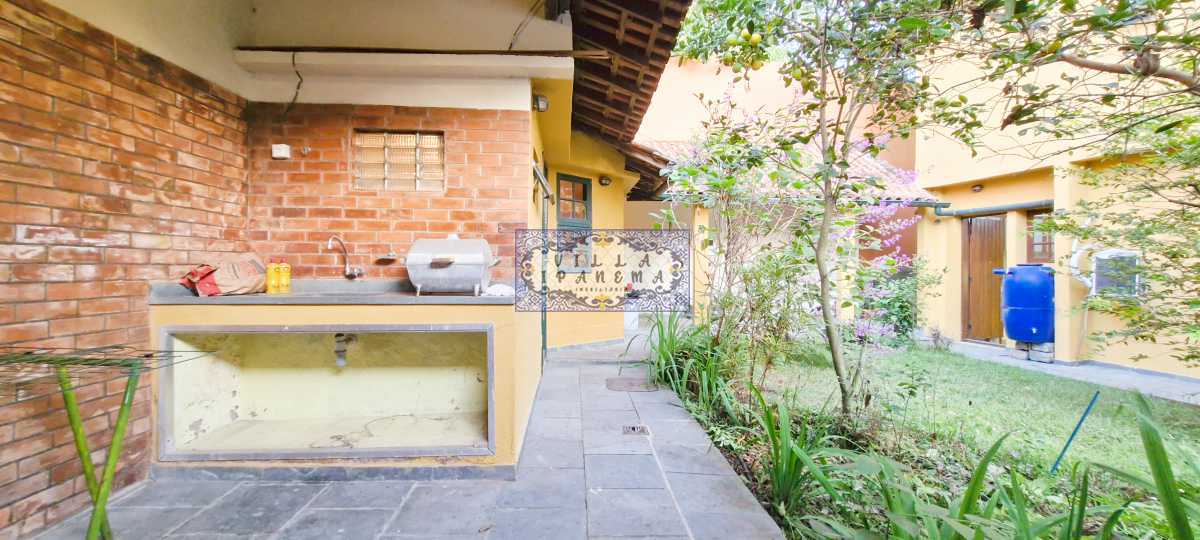 Conheça DDA do imóvel - Casa em Condomínio à venda Rua Almirante Alexandrino, Santa Teresa, Rio de Janeiro - R$ 1.224.000 - IPA22102 - 13 DDA - 13
