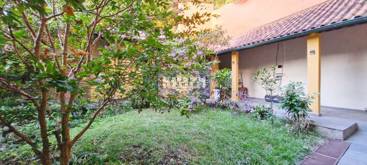 Conheça DDB do imóvel - Casa em Condomínio à venda Rua Almirante Alexandrino, Santa Teresa, Rio de Janeiro - R$ 1.224.000 - IPA22102 - 14 DDB - 14