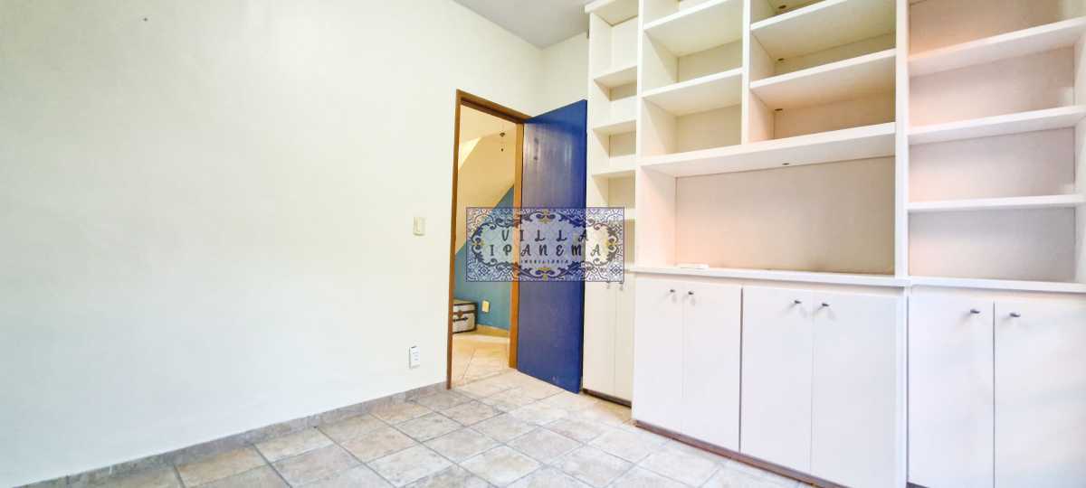 Conheça GGA do imóvel - Casa em Condomínio à venda Rua Almirante Alexandrino, Santa Teresa, Rio de Janeiro - R$ 1.224.000 - IPA22102 - 23 GGA - 23