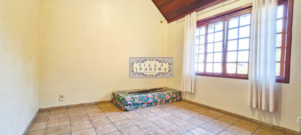 Conheça HH do imóvel - Casa em Condomínio à venda Rua Almirante Alexandrino, Santa Teresa, Rio de Janeiro - R$ 1.224.000 - IPA22102 - 24 HH - 24