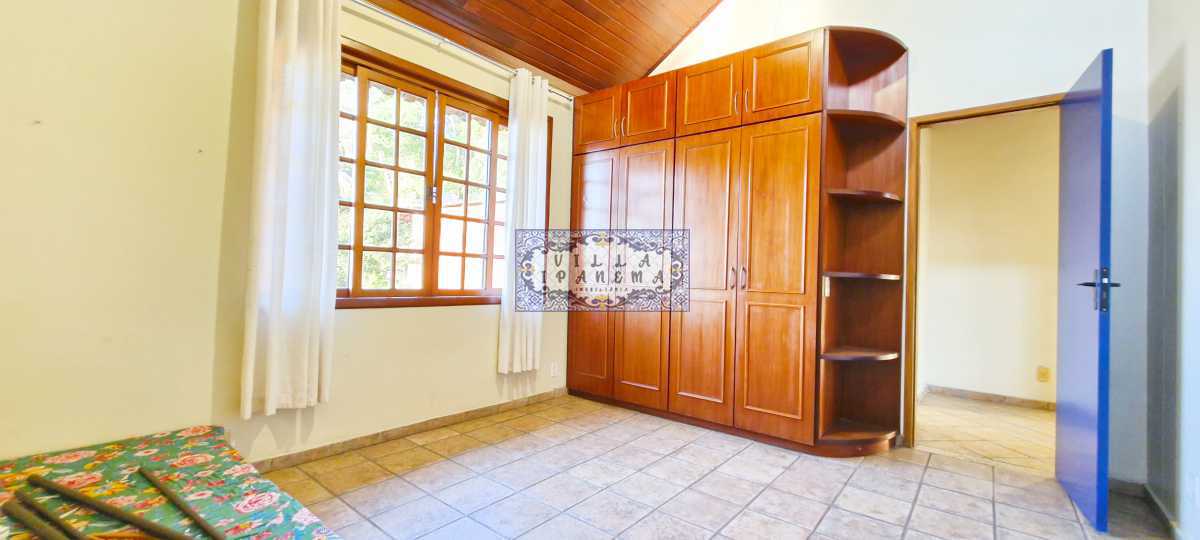 Conheça HHA do imóvel - Casa em Condomínio à venda Rua Almirante Alexandrino, Santa Teresa, Rio de Janeiro - R$ 1.224.000 - IPA22102 - 25 HHA - 25