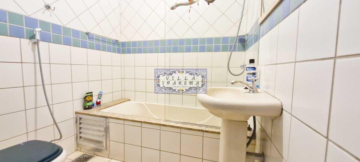 Conheça I do imóvel - Casa em Condomínio à venda Rua Almirante Alexandrino, Santa Teresa, Rio de Janeiro - R$ 1.224.000 - IPA22102 - 26 I - 26