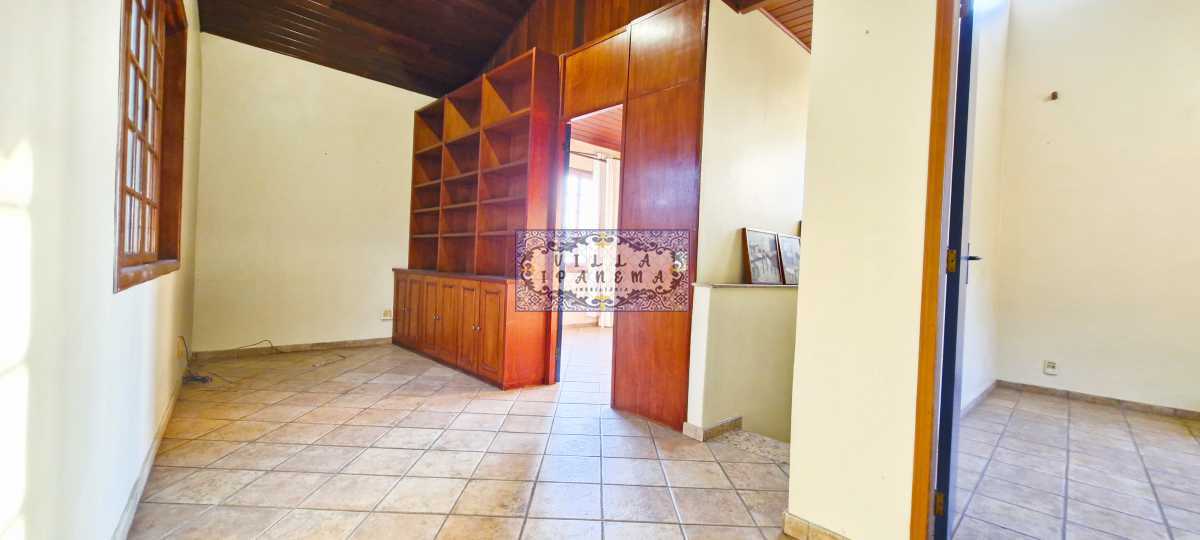 Conheça J do imóvel - Casa em Condomínio à venda Rua Almirante Alexandrino, Santa Teresa, Rio de Janeiro - R$ 1.224.000 - IPA22102 - 28 J - 28
