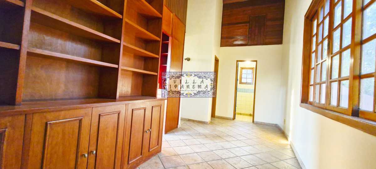 Conheça JA do imóvel - Casa em Condomínio à venda Rua Almirante Alexandrino, Santa Teresa, Rio de Janeiro - R$ 1.224.000 - IPA22102 - 29 JA - 29