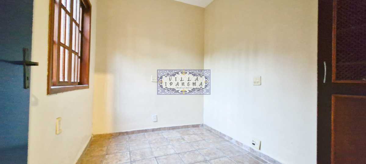 Conheça K do imóvel - Casa em Condomínio à venda Rua Almirante Alexandrino, Santa Teresa, Rio de Janeiro - R$ 1.224.000 - IPA22102 - 30 K - 30
