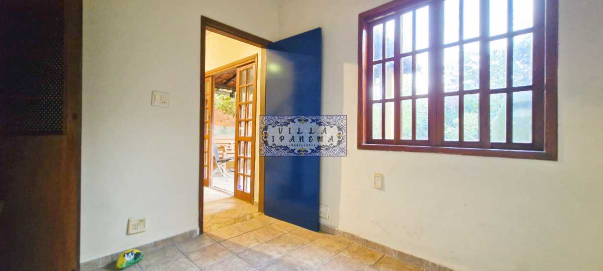 Conheça KA do imóvel - Casa em Condomínio à venda Rua Almirante Alexandrino, Santa Teresa, Rio de Janeiro - R$ 1.224.000 - IPA22102 - 31 KA - 31