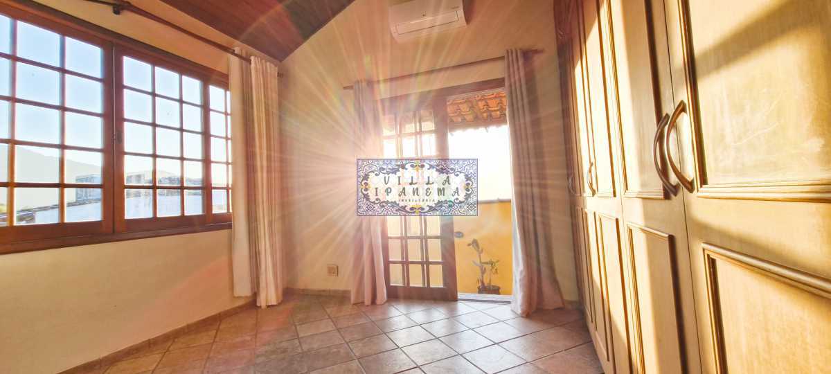 Conheça L do imóvel - Casa em Condomínio à venda Rua Almirante Alexandrino, Santa Teresa, Rio de Janeiro - R$ 1.224.000 - IPA22102 - 32 L - 32