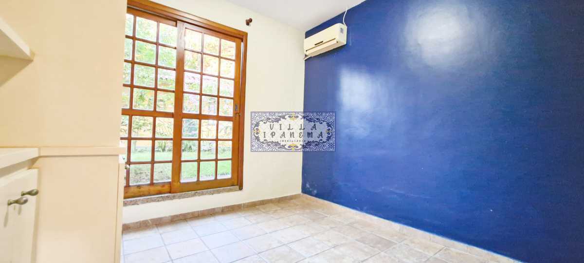 Conheça M do imóvel - Casa em Condomínio à venda Rua Almirante Alexandrino, Santa Teresa, Rio de Janeiro - R$ 1.224.000 - IPA22102 - 34 M - 34