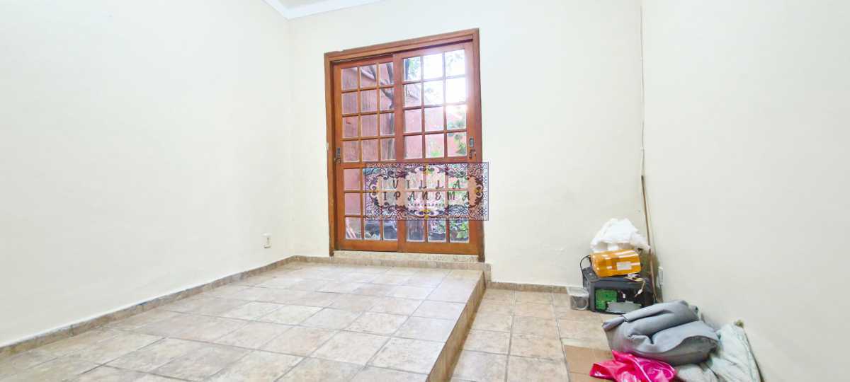 Conheça MA do imóvel - Casa em Condomínio à venda Rua Almirante Alexandrino, Santa Teresa, Rio de Janeiro - R$ 1.224.000 - IPA22102 - 35 MA - 35