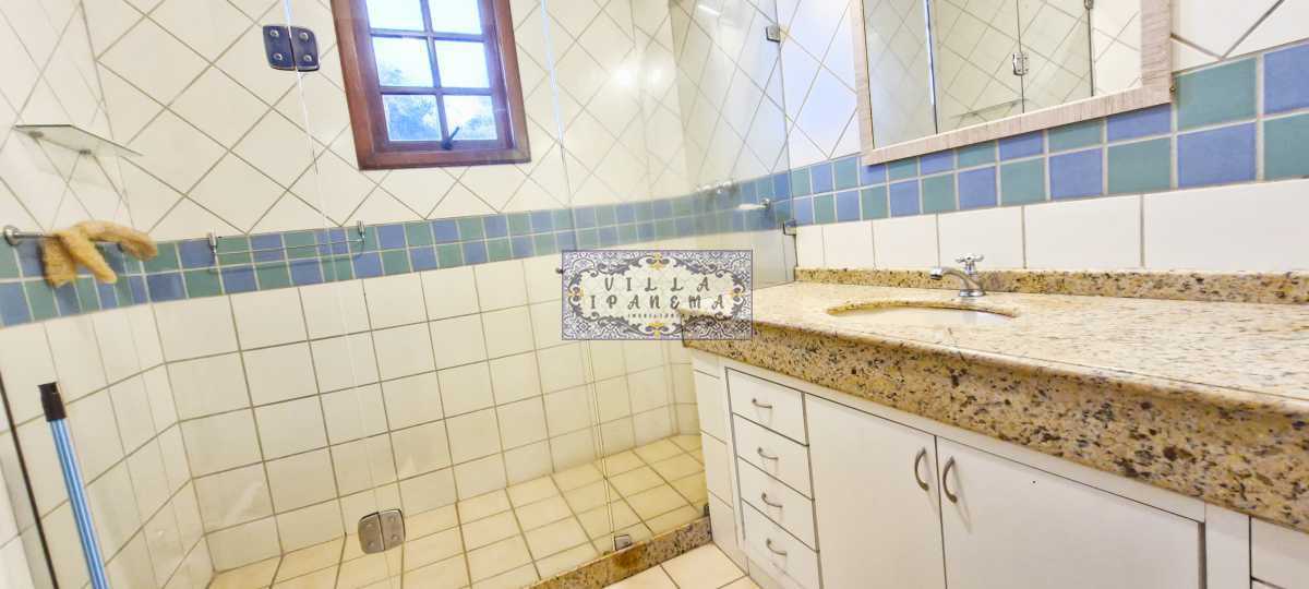 Conheça NN do imóvel - Casa em Condomínio à venda Rua Almirante Alexandrino, Santa Teresa, Rio de Janeiro - R$ 1.224.000 - IPA22102 - 36 NN - 36