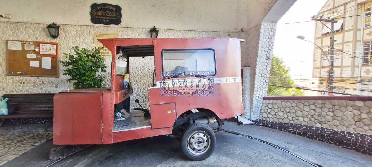 Conheça QQ do imóvel - Casa em Condomínio à venda Rua Almirante Alexandrino, Santa Teresa, Rio de Janeiro - R$ 1.224.000 - IPA22102 - 40 QQ - 40
