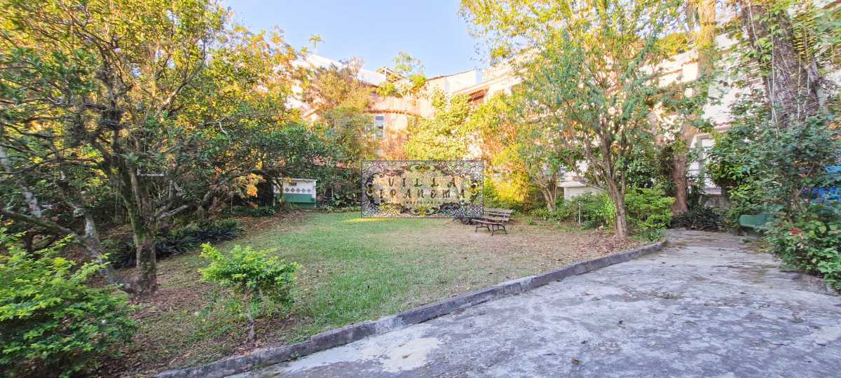 Conheça QQA do imóvel - Casa em Condomínio à venda Rua Almirante Alexandrino, Santa Teresa, Rio de Janeiro - R$ 1.224.000 - IPA22102 - 41 QQA - 41