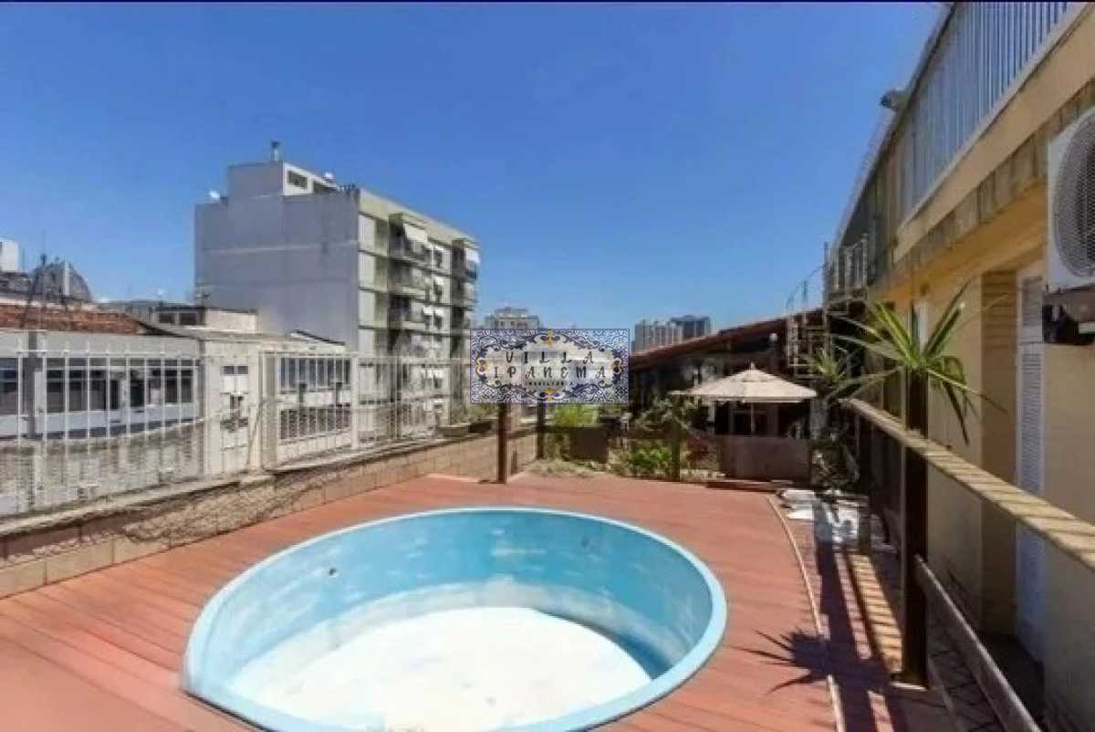 Conheça aa. do imóvel - Cobertura 3 quartos à venda Flamengo, Rio de Janeiro - R$ 2.190.000 - ROL17 - 2 aa. - 2