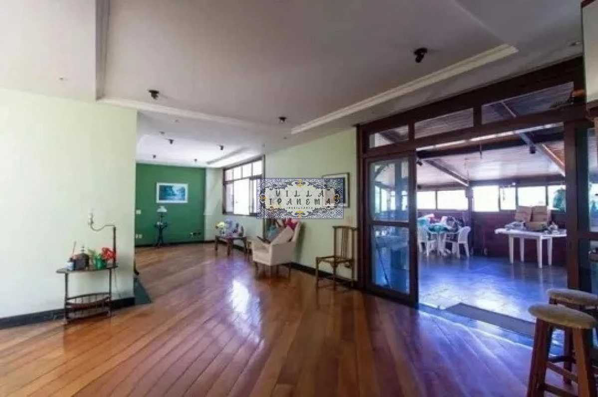 Conheça bb. do imóvel - Cobertura 3 quartos à venda Flamengo, Rio de Janeiro - R$ 2.190.000 - ROL17 - 9 bb. - 9