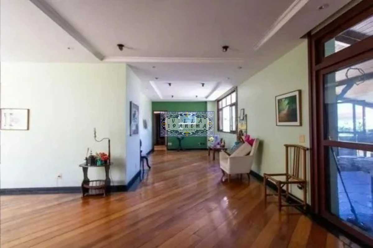 Conheça bc. do imóvel - Cobertura 3 quartos à venda Flamengo, Rio de Janeiro - R$ 2.190.000 - ROL17 - 10 bc. - 10