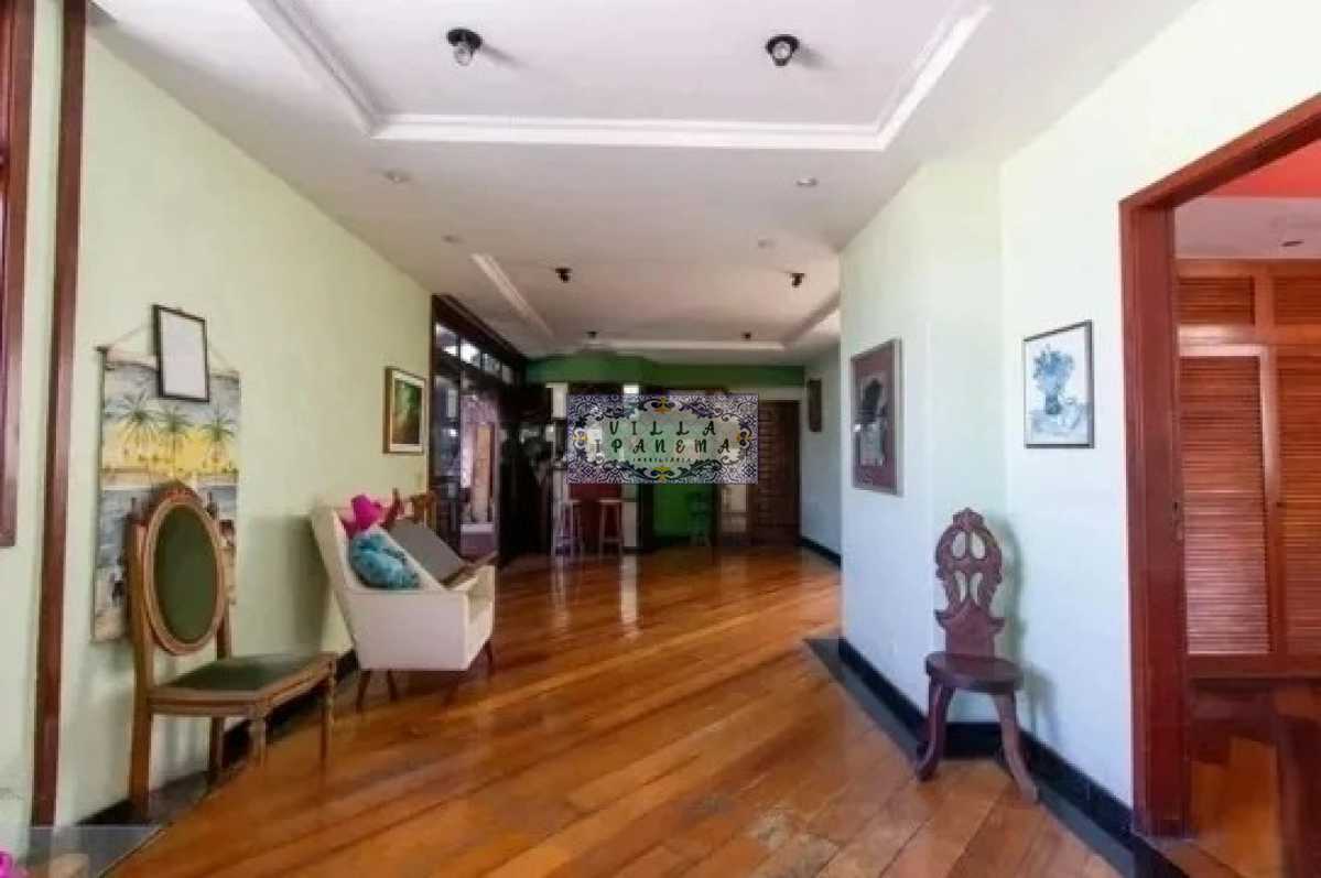 Conheça c. do imóvel - Cobertura 3 quartos à venda Flamengo, Rio de Janeiro - R$ 2.190.000 - ROL17 - 11 c. - 11