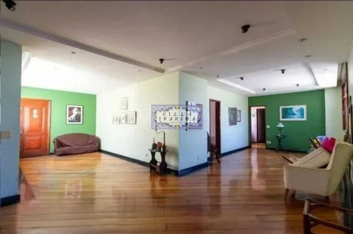 Conheça ca. do imóvel - Cobertura 3 quartos à venda Flamengo, Rio de Janeiro - R$ 2.190.000 - ROL17 - 12 ca. - 12