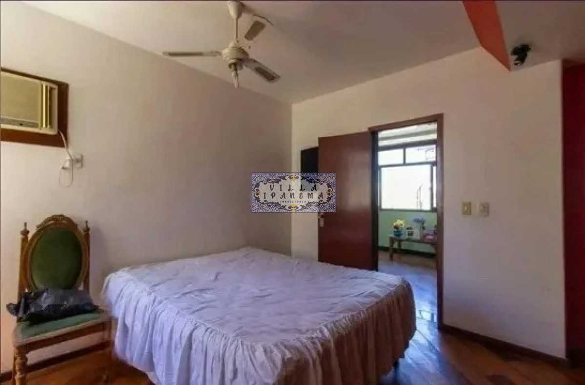 Conheça ce. do imóvel - Cobertura 3 quartos à venda Flamengo, Rio de Janeiro - R$ 2.190.000 - ROL17 - 14 ce. - 14