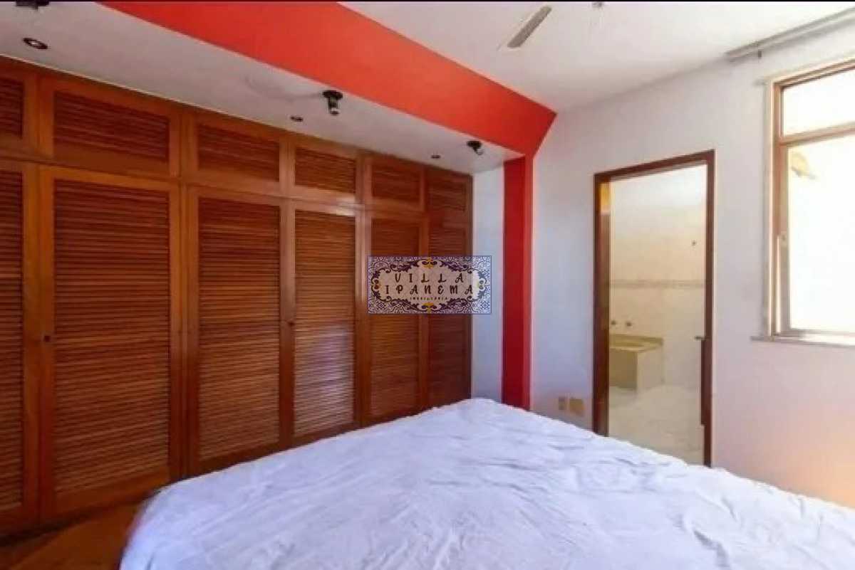 Conheça cg. do imóvel - Cobertura 3 quartos à venda Flamengo, Rio de Janeiro - R$ 2.190.000 - ROL17 - 16 cg. - 16