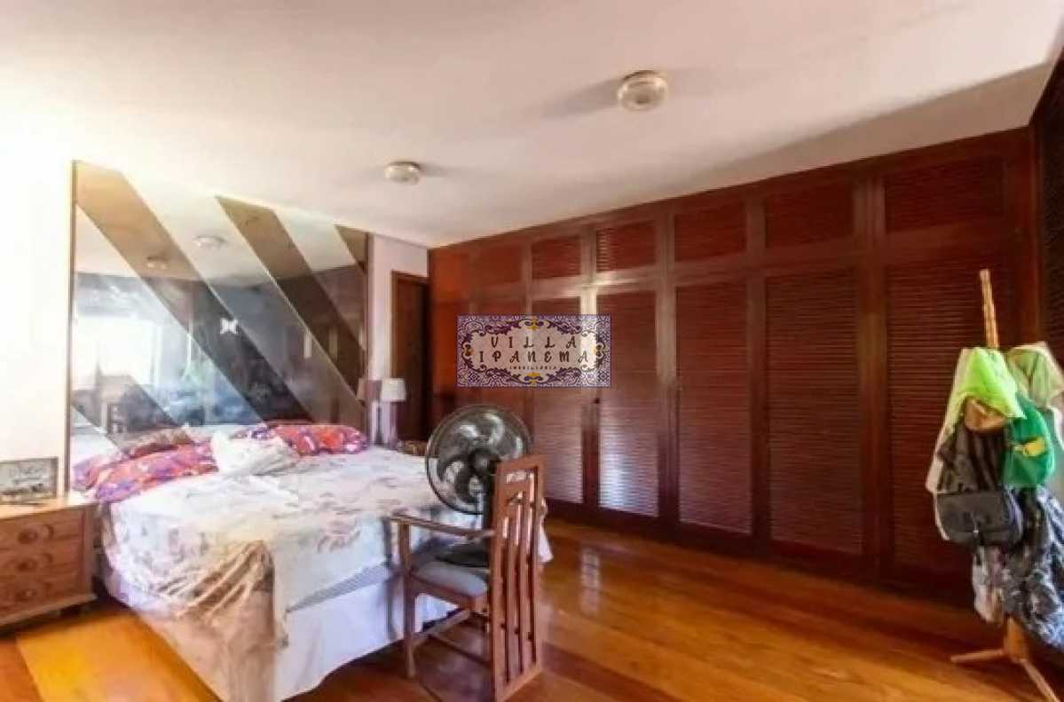 Conheça d. do imóvel - Cobertura 3 quartos à venda Flamengo, Rio de Janeiro - R$ 2.190.000 - ROL17 - 17 d. - 17