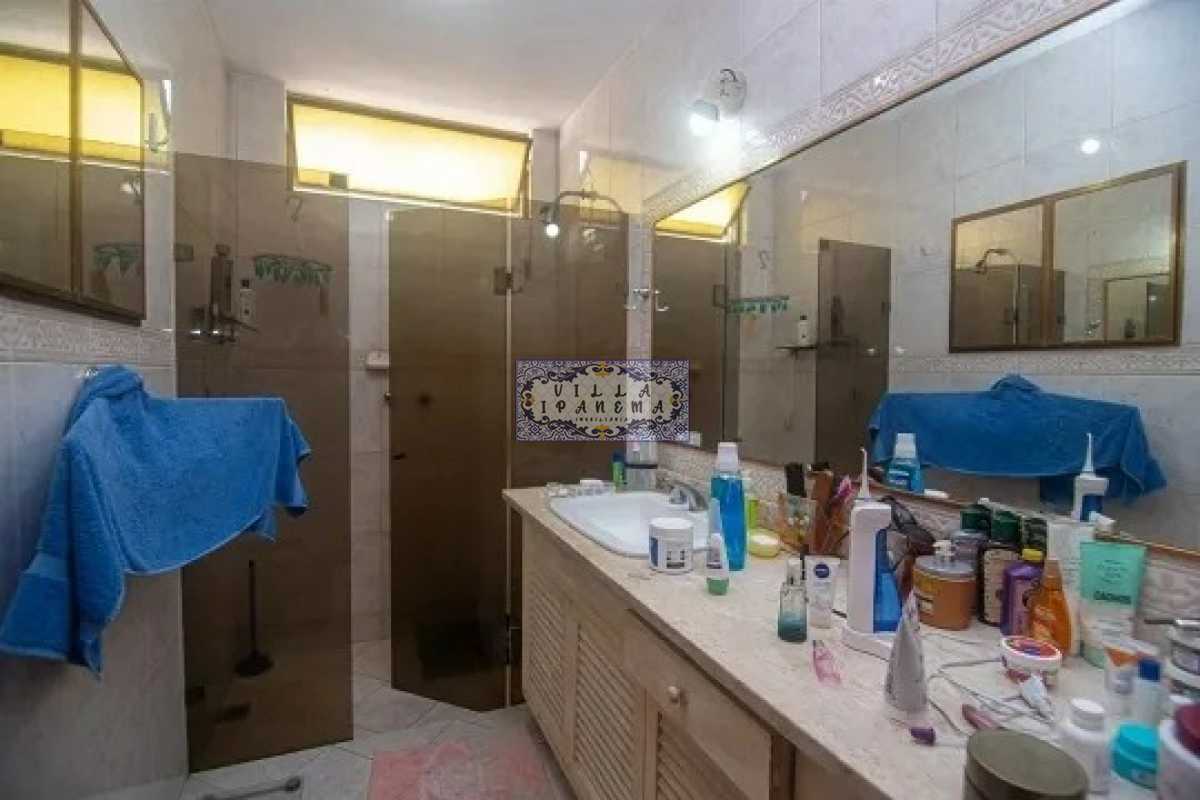 Conheça da. do imóvel - Cobertura 3 quartos à venda Flamengo, Rio de Janeiro - R$ 2.190.000 - ROL17 - 18 da. - 18