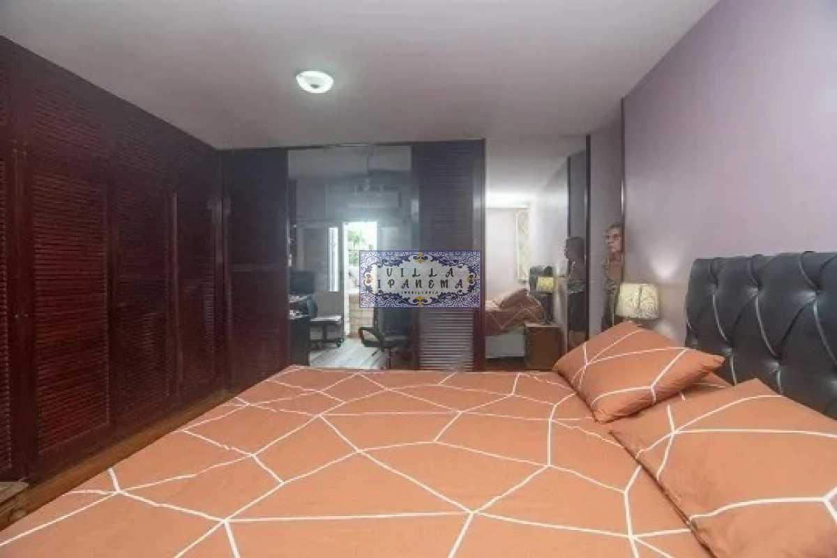 Conheça dc. do imóvel - Cobertura 3 quartos à venda Flamengo, Rio de Janeiro - R$ 2.190.000 - ROL17 - 20 dc. - 20