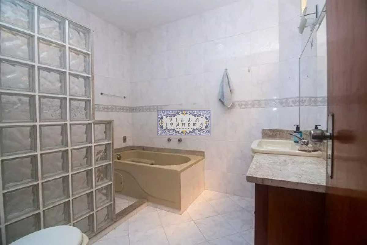 Conheça de. do imóvel - Cobertura 3 quartos à venda Flamengo, Rio de Janeiro - R$ 2.190.000 - ROL17 - 21 de. - 21