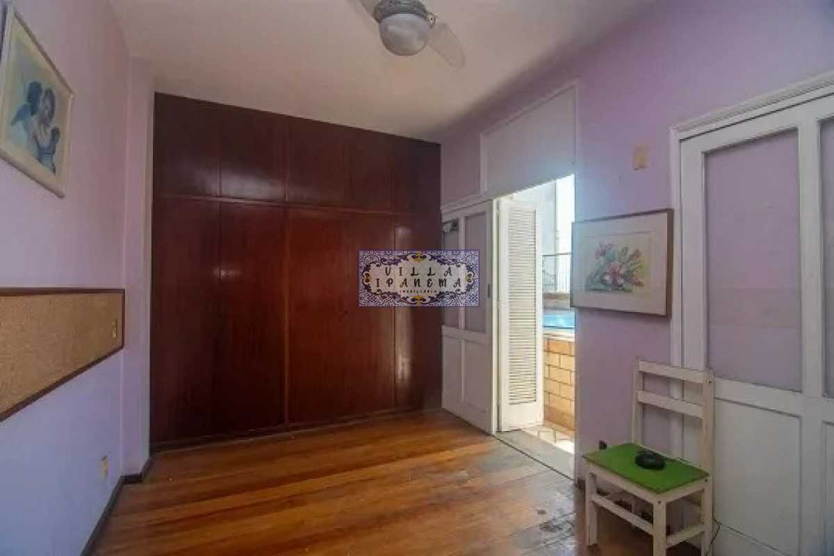 Conheça df. do imóvel - Cobertura 3 quartos à venda Flamengo, Rio de Janeiro - R$ 2.190.000 - ROL17 - 22 df. - 22
