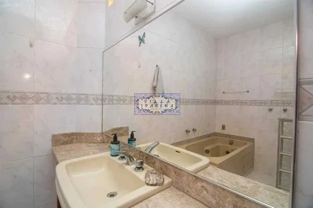Conheça e. do imóvel - Cobertura 3 quartos à venda Flamengo, Rio de Janeiro - R$ 2.190.000 - ROL17 - 23 e. - 23
